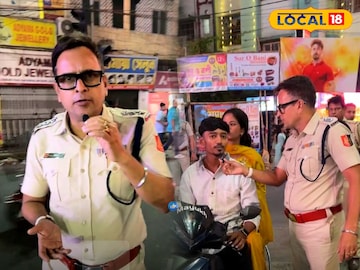 আইসি যখন ব্লগারের ভূমিকায়