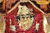 দীপান্বিতা অমাবস্যায় বর্গভীমা হয়ে ওঠেন রাজরাজেশ্বরী! ভোর থেকে শুরু হয় বিশেষ পুজোপাঠ