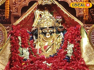 দেবী