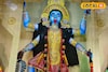 ৩৫ ফুটের মা কালী, জেলার সবচেয়ে বড়! বারবিশার পুজো দেখতে ভিনরাজ্য থেকেও ছুটে আসেন মানুষ