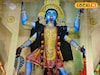 ৩৫ ফুটের মা কালী, জেলার সবচেয়ে বড়! বারবিশার পুজো দেখতে ভিনরাজ্য থেকেও ছুটে আসেন মানুষ