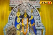 জগদ্ধাত্রী পুজোয় চন্দননগরকে টেক্কা দিচ্ছে বারুইপুর! 'এই' মণ্ডপ মুগ্ধ করবে আপনাকে
