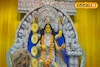 জগদ্ধাত্রী পুজোয় চন্দননগরকে টেক্কা দিচ্ছে বারুইপুর! 'এই' মণ্ডপ মুগ্ধ করবে আপনাকে