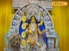 জগদ্ধাত্রী পুজোয় চন্দননগরকে টেক্কা দিচ্ছে বারুইপুর! 'এই' মণ্ডপ মুগ্ধ করবে আপনাকে