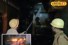 West Medinipur: কালী মন্দিরের সামনে ভয়াবহ অগ্নিকাণ্ড! পুড়ে ছাই লক্ষাধিক টাকার সামগ্রী, কীভাবে আগুন লাগল? তদন্তে পুলিশ ও দমকল