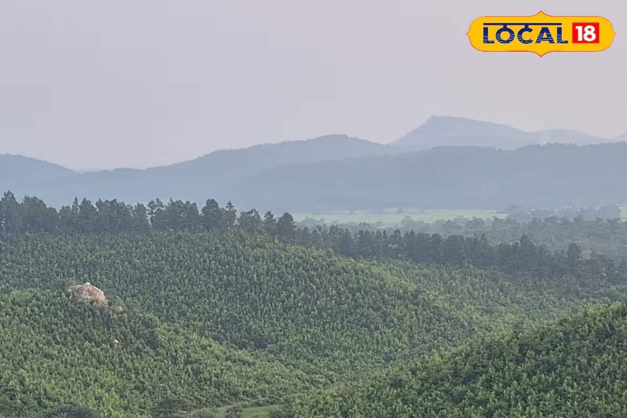Baisaran Valley In Bengal: হুবহু যেন কাশ্মীরের বৈসারন ভ্যালি, বাংলার এই জেলা ট্যুরিস্টদের স্বাগত জানাচ্ছে প্রাকৃতিক সৌন্দর্য্যের ডালি নিয়ে