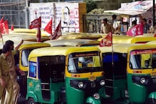 ঘণ্টার পর ঘণ্টা রাস্তায় দাঁড়িয়ে ছিল অটোরিকশা, কী ব্যাপার? ভিতরে উঁকি দিতেই...সর্বনাশ!