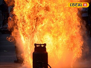 বেঙ্গালুরুতে গ্যাস সিলিন্ডার বিস্ফোরণ আহত মুর্শিদাবাদের ৭ পরিযায়ী শ্রমিক