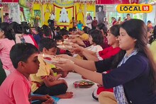 রক্তের নয়, ভালবাসার বন্ধন! মেদিনীপুরের অনাথ আশ্রমে ভাইফোঁটা উৎসব, নতুন পোশাক-এলাহি খানাপিনায় মন ভাল করা আয়োজন