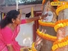 ভ্রাতৃদ্বিতীয়ায় গাছের কপালে ফোঁটা! হাওড়ায় পালিত হল ২০ বছরেরও বেশি প্রাচীন প্রথা