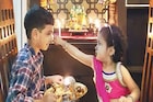 ভাইফোঁটায় 'এই' ২ ঘণ্টাই সবচেয়ে শুভ...! ফোঁটা দেওয়ার সময় এই ভুল নয়,মাশুল দিতে হবে ভাইকে