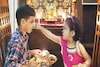 ভাইফোঁটায় 'এই' ২ ঘণ্টাই সবচেয়ে শুভ...! ফোঁটা দেওয়ার সময় এই ভুল নয়,মাশুল দিতে হবে ভাইকে