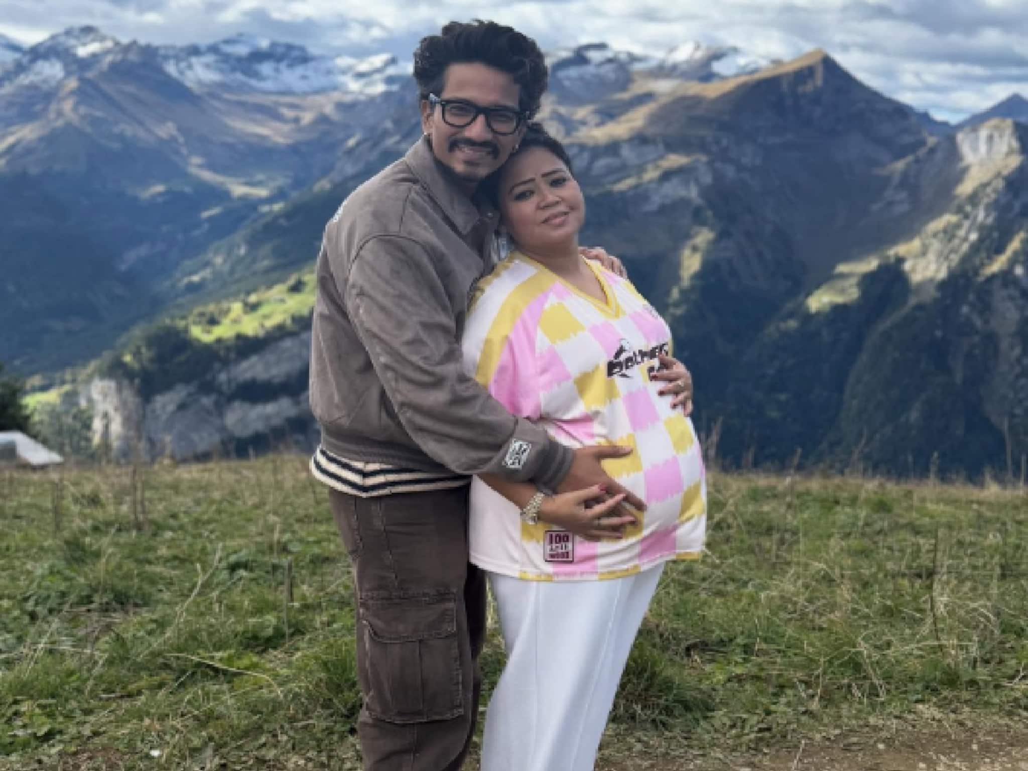 Bharti Singh: ৪২-এ ফের অন্তঃসত্ত্বা ভারতী সিং, বিদেশে গিয়ে ভ্রুণের লিঙ্গ পরীক্ষা করিয়েছেন? কী জানালেন কমেডিয়ান?