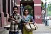 দেশের সীমান্ত, সম্পর্কের সীমা, বিশেষ স্ক্রিনিংয়ে মন ভরাল ‘বিদেশিনী’