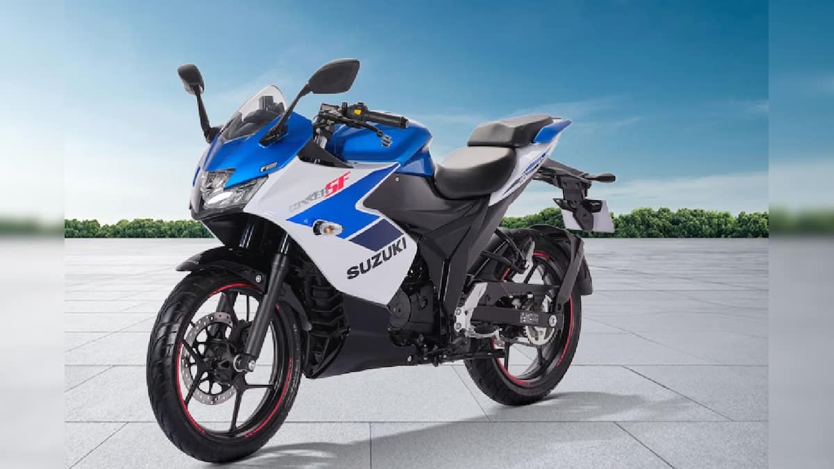 Bike Price Cut : এবার কালী পুজোয় হতে পারে বাইক কেনার স্বপ্নপূরণ! ১০০% লোন নেওয়া যাবে, সুদের হারও অনেকটাই কম Bike Price Cut : এবার কালী পুজোয় হতে পারে বাইক কেনার স্বপ্নপূরণ! ১০০% লোন নেওয়া যাবে, সুদের হারও অনেকটাই কম