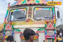 Bike Accident: জাতীয় সড়কে ভয়াবহ দুর্ঘটনা! বেপরোয়া মালবাহী গাড়ির ধাক্কায় বাইক আরোহীর মৃত্যু, পলাতক ঘাতক লরির চালক