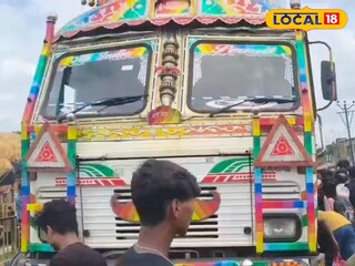 ঘাতক গাড়ি