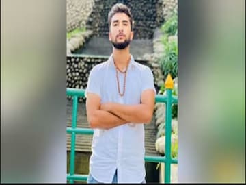 মৃত নেপালি পড়ুয়া বিপিন যোশি৷ 