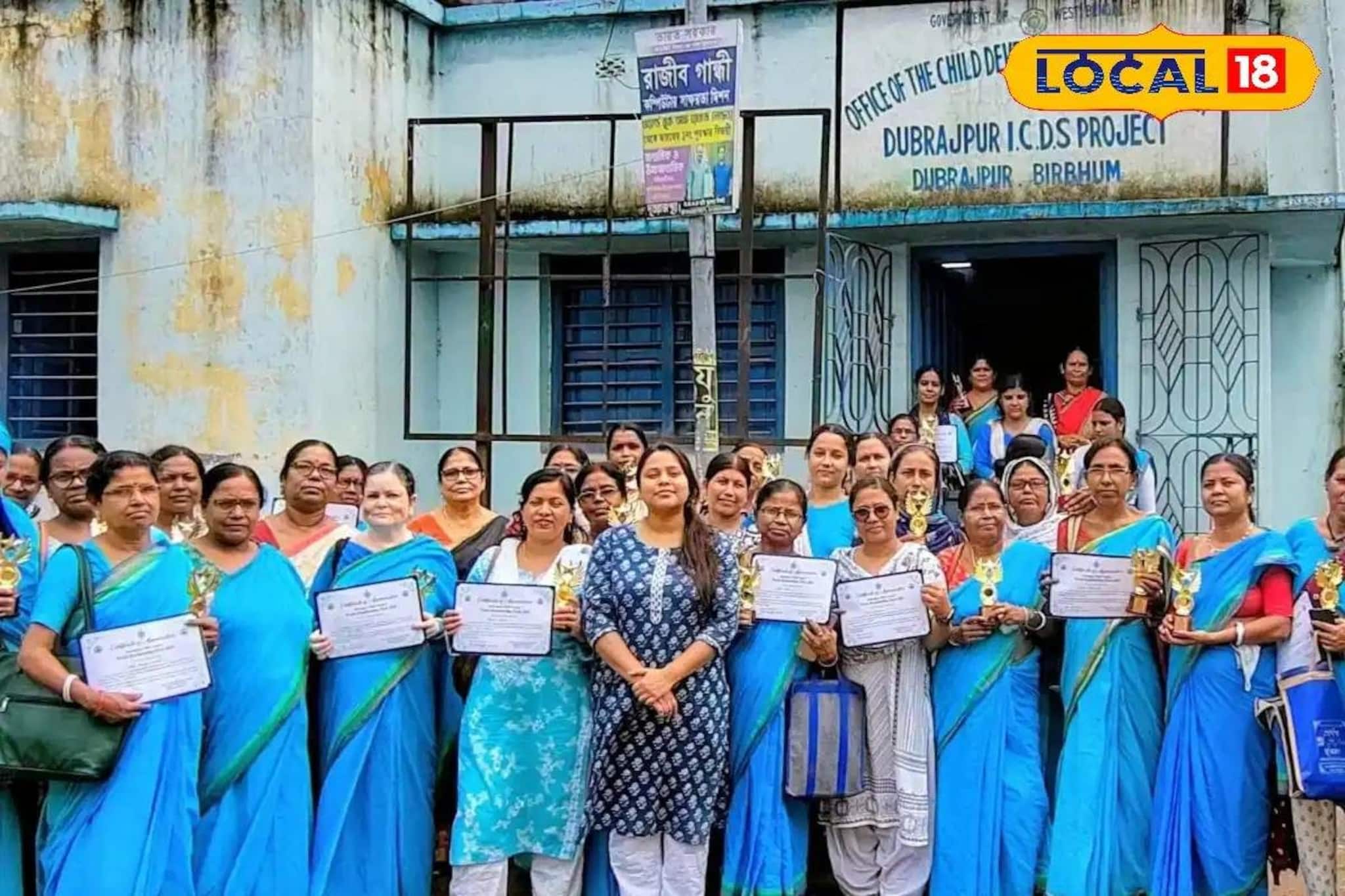 অঙ্গনওয়াড়ি-আশাকর্মীদের লক্ষ্মীলাভ! উৎসবের মরশুমে অ্যাকাউন্টে ঢুকছে মোবাইল কেনার টাকা, কত করে দিচ্ছে সরকার?