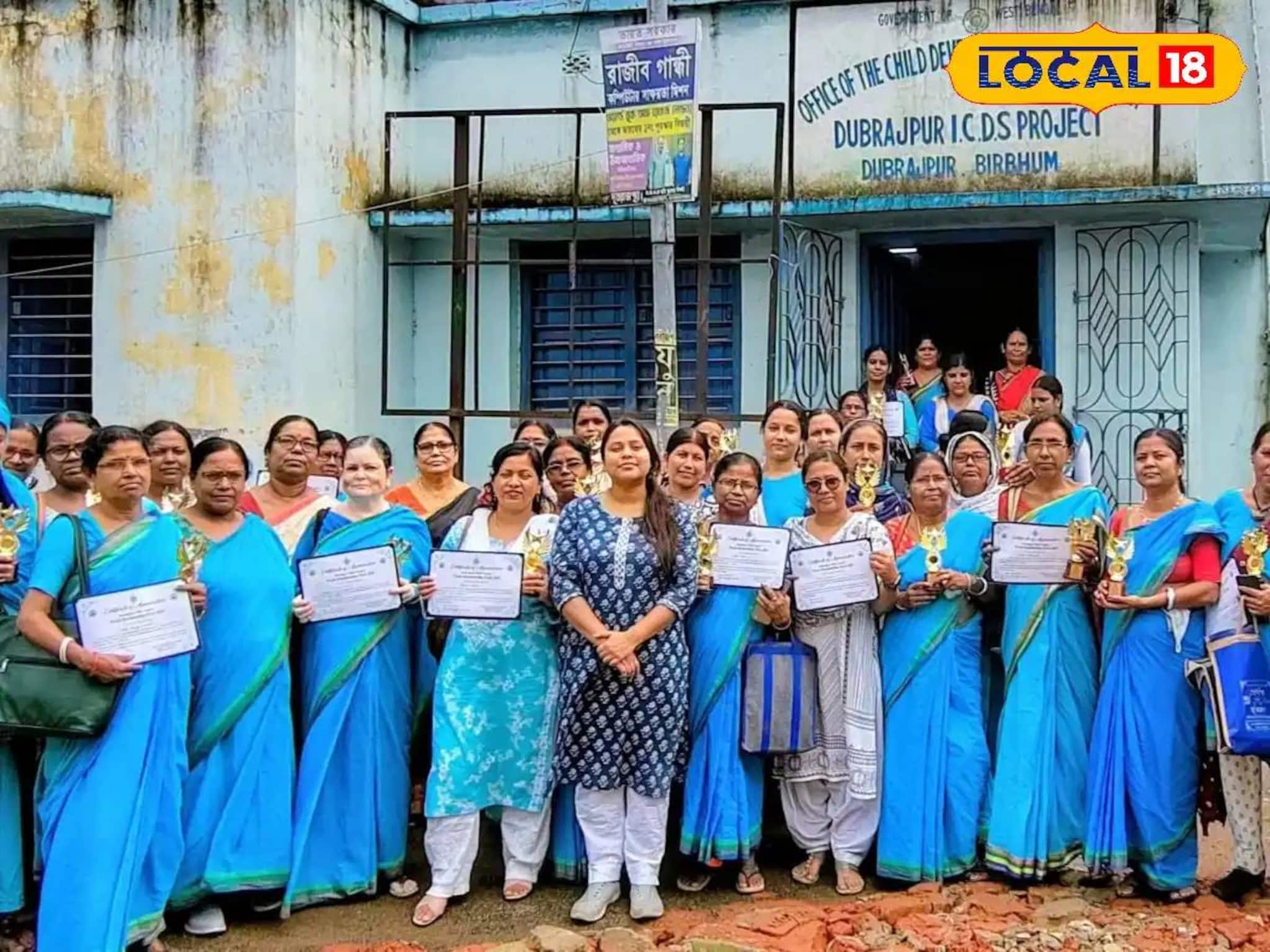 অঙ্গনওয়াড়ি-আশাকর্মীদের লক্ষ্মীলাভ! উৎসবের মরশুমে অ্যাকাউন্টে ঢুকছে মোবাইল কেনার টাকা