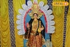 ২০ টাকায় শুরু লক্ষ্মীপুজো! চার দশক আগে বাবুইজোড়ের বারোয়ারি পুজোর সূচনা কীভাবে হয় জানেন?