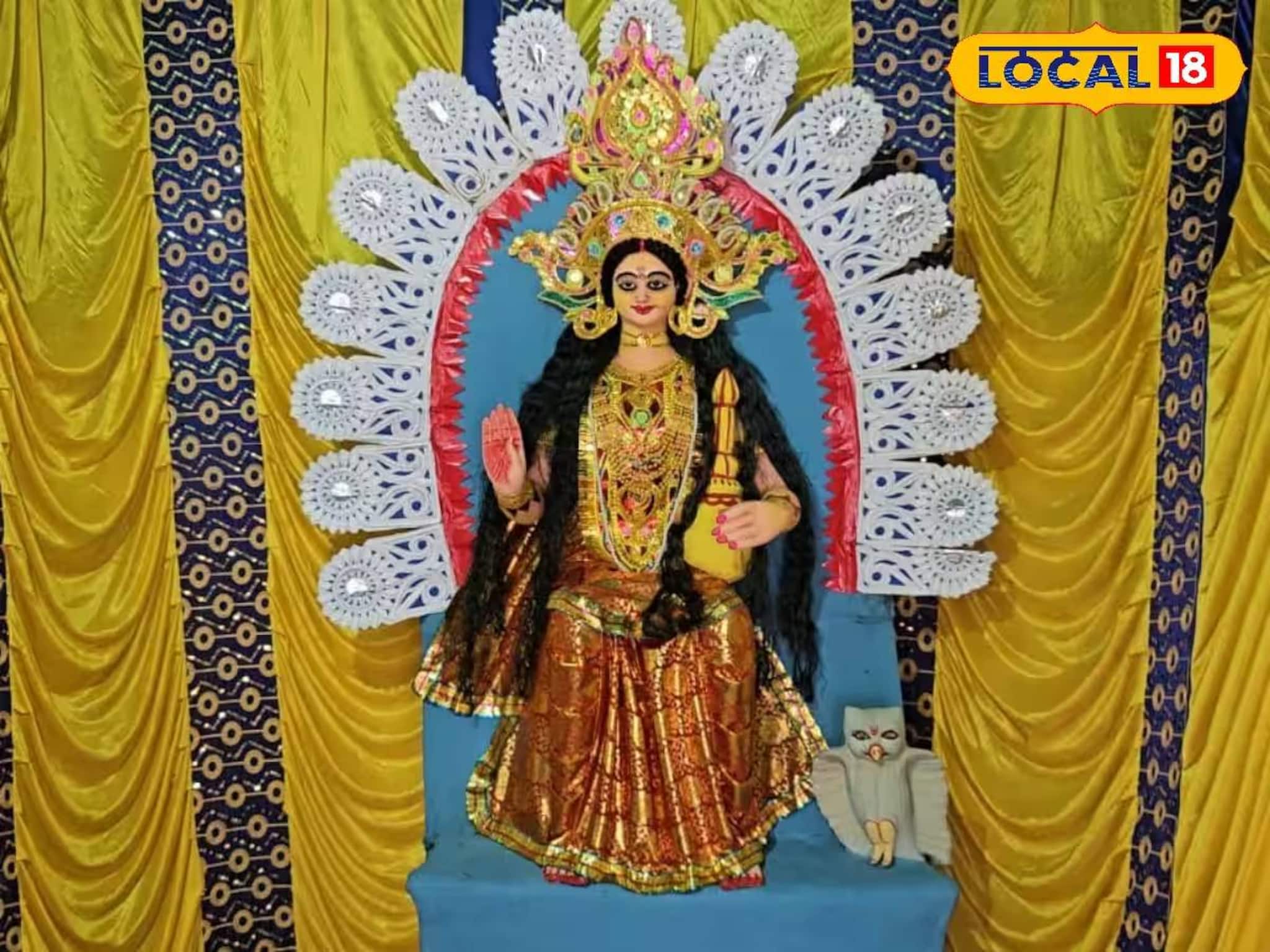 ২০ টাকায় শুরু লক্ষ্মীপুজো! চার দশক আগে বাবুইজোড়ের বারোয়ারি পুজোর সূচনা কীভাবে হয় জানেন?