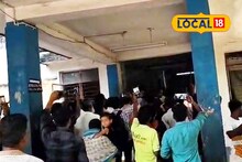 চিকিৎসা করাতে এসে স্বাস্থ্যকর্মীর 'লালসা'র শিকার! ফাঁকা ওটির সুযোগ নিয়ে...! মহিলা রোগীর অভিযোগে বীরভূমের হাসপাতালে উত্তেজনা
