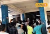 চিকিৎসা করাতে এসে স্বাস্থ্যকর্মীর 'লালসা'র শিকার! মহিলা রোগীর অভিযোগে হাসপাতালে উত্তেজনা