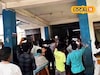 চিকিৎসা করাতে এসে স্বাস্থ্যকর্মীর 'লালসা'র শিকার! মহিলা রোগীর অভিযোগে হাসপাতালে উত্তেজনা