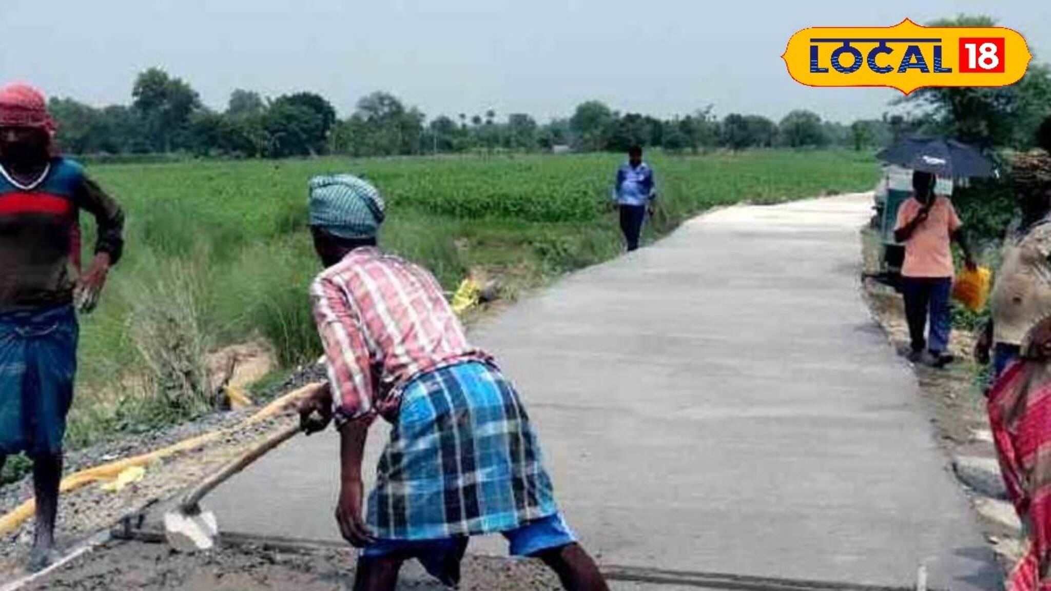 Birbhum News : ৫১ কোটি টাকা খরচে আমূল বদলে যাচ্ছে বীরভূমের গ্রামীণ সড়ক, শতাব্দী রায়ের শিলমোহর! কোন কোন রাস্তা তালিকায়? জানুন