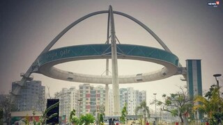 বিশ্ববাংলা সরণি বিশ্ববাংলা সরণি