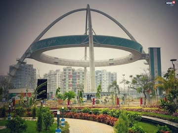 বিশ্ববাংলা সরণি বিশ্ববাংলা সরণি