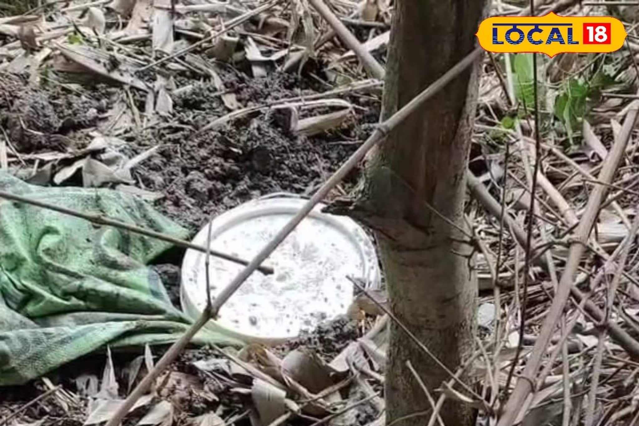 ২৪ ঘণ্টার মধ্যে ফের কেঁপে উঠল মুর্শিদাবাদ! মৃত্যু, উদ্ধার প্রচুর পরিমাণে তাজা বোমা