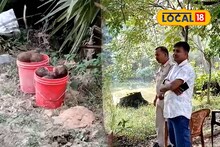 North 24 Parganas News: পুকুরপাড়ে 'ওগুলো' কী? কাছে যেতেই আঁতকে ওঠার মতো অবস্থা! ছুটে এল পুলিশ, হাড়োয়ায় শোরগোল