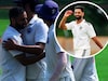 শামির বিকল্প পেয়ে গেল ভারতীয় ক্রিকেট! রনজিতে ১০ উইকেট নিয়ে আলোচনায় 'নতুন পেসার'