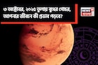 ৩ অক্টোবর, ২০২৫ তুলায় বুধের গোচর, আপনার জীবনে এর কী প্রভাব পড়বে? জানাচ্ছেন জ্যোতিষী চিরাগ