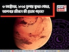 ৩ অক্টোবর, ২০২৫ তুলায় বুধের গোচর, আপনার জীবনে এর কী প্রভাব পড়বে? জানাচ্ছেন জ্যোতিষী চিরাগ