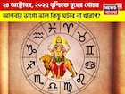 ২৪ অক্টোবর, ২০২৫ বৃশ্চিকে বুধের গোচর, আপনার ভাগ্যে ভাল কিছু ঘটবে না খারাপ ?
