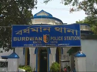 অভিযুক্তের খোঁজ করছে পুলিশ৷ 