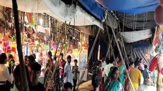 আউশগ্রামের মেলায় রহস্য৷ 