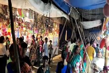 দোকানির রহস্য মৃত্যু, অসুস্থ ৫ জন পুলিশকর্মী! আউশগ্রামে কালীপুজোর মেলায় কী ঘটল?