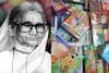 বাজি মানেই বুড়িমা! এক বৃদ্ধার ছবি, চেনে সব বাঙালি! তাঁর লড়াইয়ের গল্প জানেন ক'জন!
