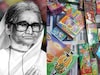 বাজি মানেই বুড়িমা! এক বৃদ্ধার ছবি, চেনে সব বাঙালি! তাঁর লড়াইয়ের গল্প জানেন ক'জন!