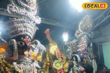 Kali Puja 2025: বুড়ো কালী বনাম জোয়ান কালী! মুখোমুখি দুই আদ্যাশক্তি, গায়ের লোম খাড়া হওয়ার মতো দৃশ্য, একবার হলেও দেখে আসুন 'এই' পুজো
