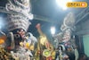 বুড়ো কালী বনাম জোয়ান কালী! মুখোমুখি দুই আদ্যাশক্তি, গায়ের লোম খাড়া হওয়ার মতো দৃশ্য