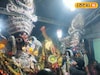 বুড়ো কালী বনাম জোয়ান কালী! মুখোমুখি দুই আদ্যাশক্তি, গায়ের লোম খাড়া হওয়ার মতো দৃশ্য