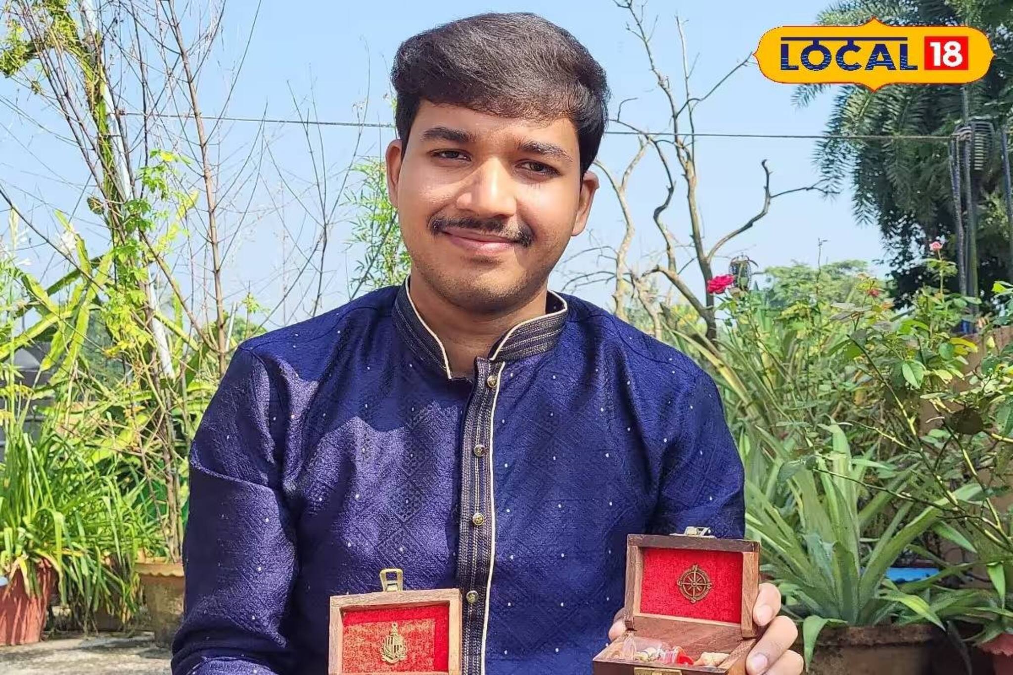 পশু চিকিৎসকের তাক লাগানো বিজনেস আইডিয়া! ঘরে বসে 'এই' জিনিস বানিয়ে নজরকাড়া আয়