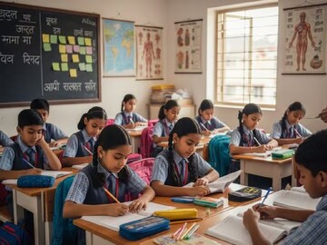 বদল পুরো প্যাটার্নে, প্রাইমারি বাচ্চাদের করতে হবে এই কাজ, শর্টকার্টে নম্বর পাওয়ার দিন শেষ