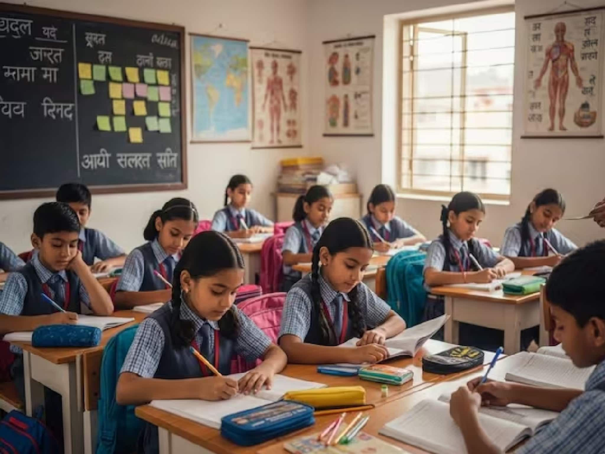 Board Exam: CBSE বদলে দিল পুরো প্যাটার্ন, প্রাইমারি বাচ্চাদের করতে হবে এই কাজ, শর্টকার্টে ‘কাজ’ চালিয়ে নম্বর পাওয়ার দিনে ফুলস্টপ