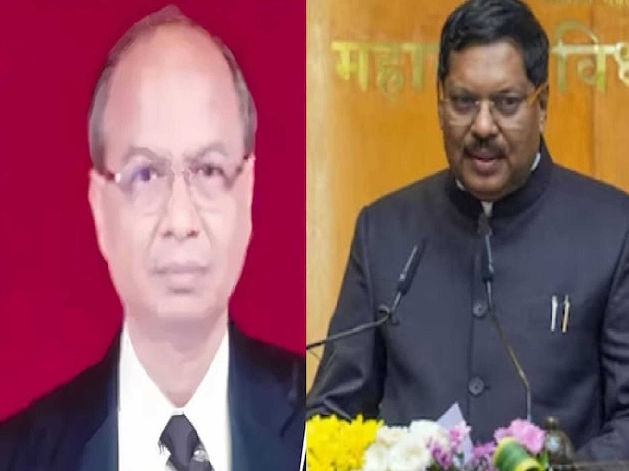 Man Who Tries To Throw Shoes: কার এত দুঃসাহস ! ৭২ বছরের বৃদ্ধ শান্তিতে থাকার বদলে প্রধান বিচারপতির দিকে ছুঁড়তে যাচ্ছিল জুতো